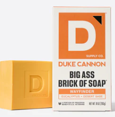 Duke Cannon