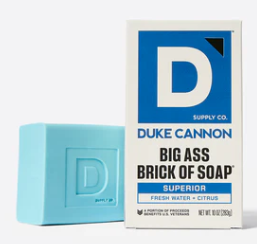 Duke Cannon