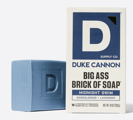 Duke Cannon