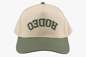 "Rodeo" Hat