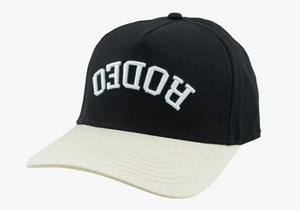 "Rodeo" Hat