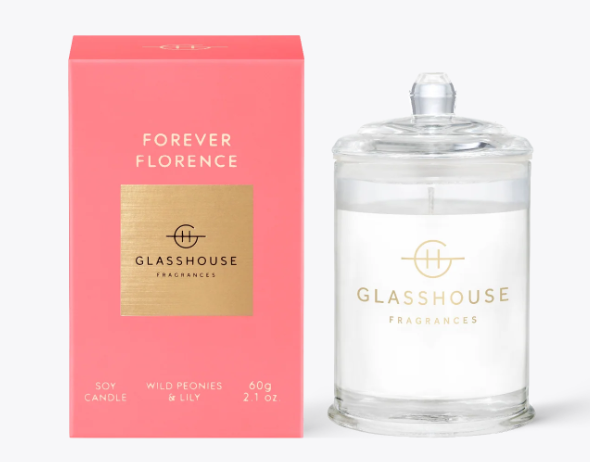 Glasshouse Fragrances