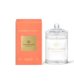 Glasshouse Fragrances