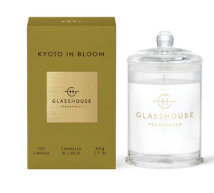 Glasshouse Fragrances