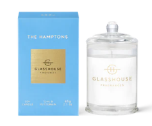 Glasshouse Fragrances
