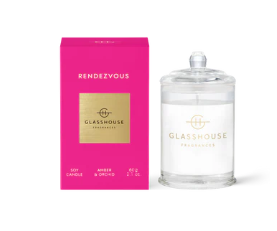 Glasshouse Fragrances