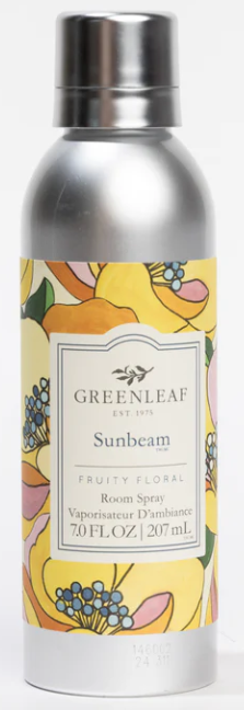 Green Leaf