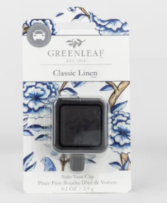 Green Leaf