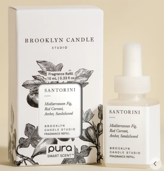 Pura Fragrance Refill