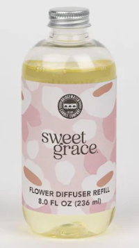 Sweet Grace Line