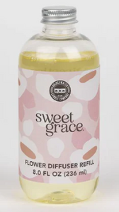 Sweet Grace Line