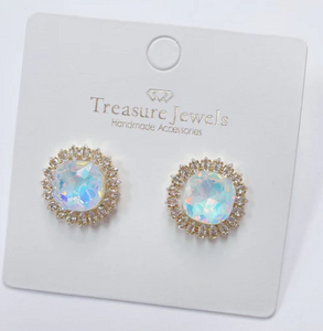 Radiance Earrings