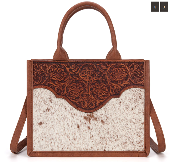 Trinity Ranch Handbags